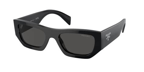 prada a01sf|Prada PR A01SF Square Sunglasses .